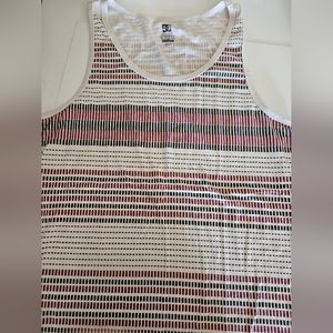 Vintage DG Skate Tank top size xxlg